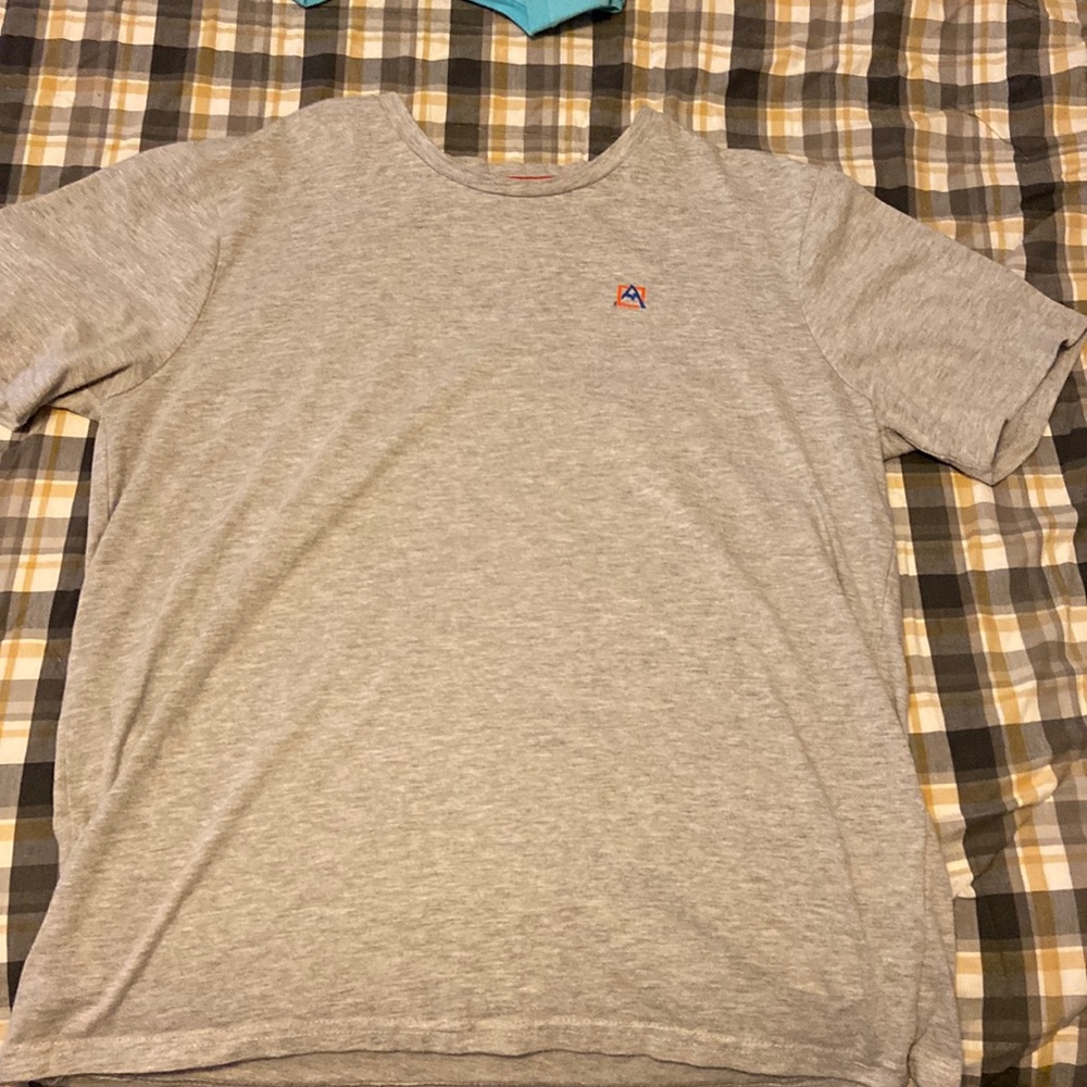 Avalanche tee shirt